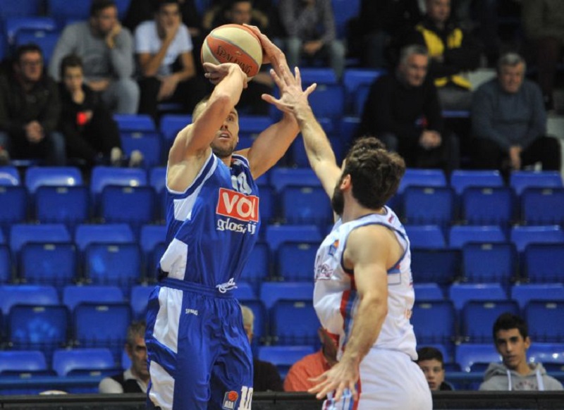 АБА: Укић у последњој секунди за тријумф Цедевите, Будућност сигурна 